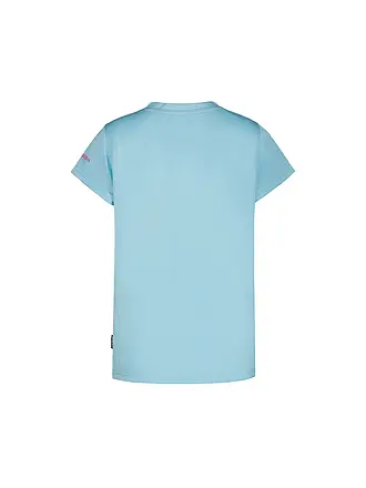 ICEPEAK | Camiseta de niña Kivalina JR | hellblau